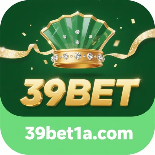 39bet1 logo